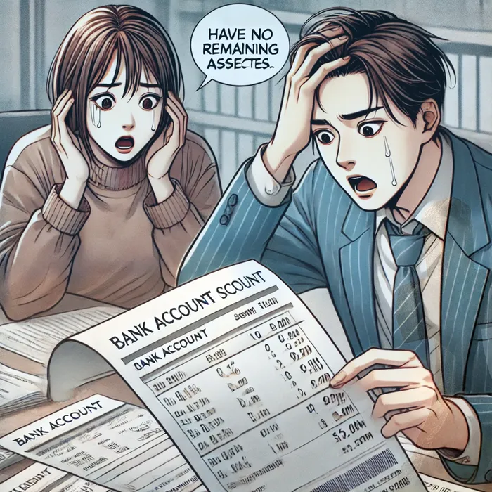 변제금 면제 사례