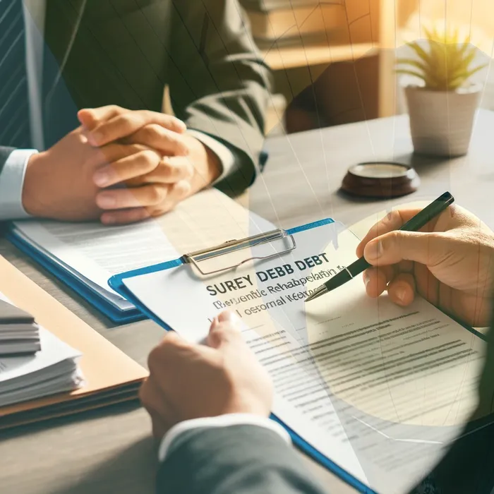 개인회생 성공 사례