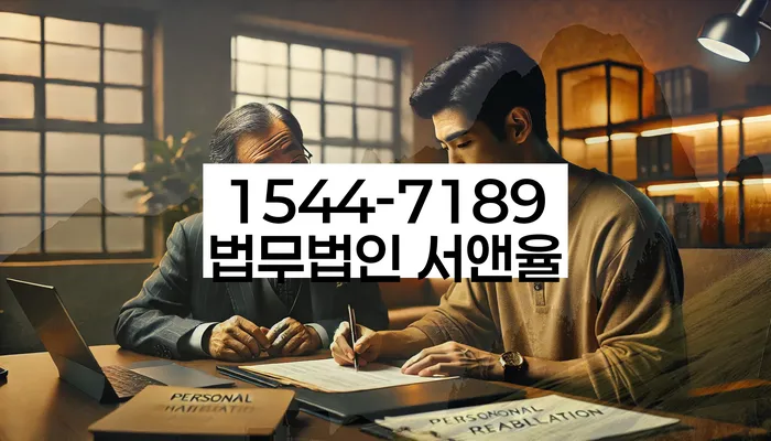 개인회생 소득 감소 후 대응