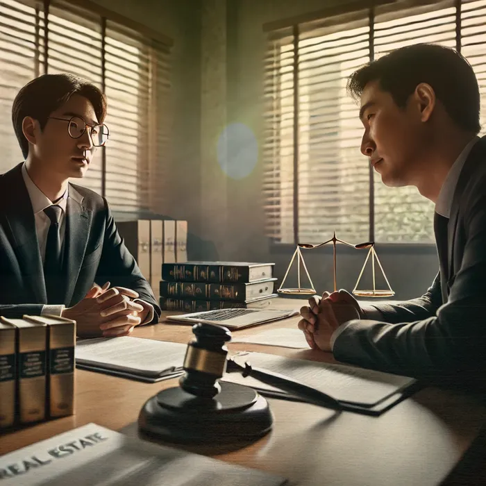 주택임대차보호법 개정