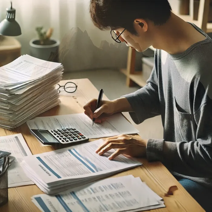 임차권등기신청 이해하기