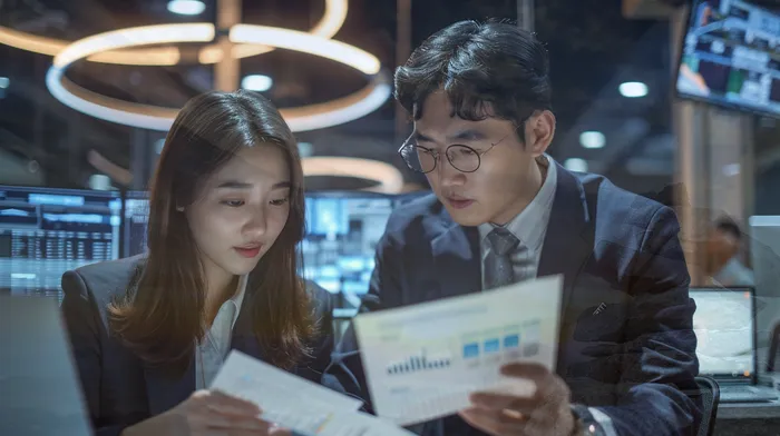 적절한 키워드