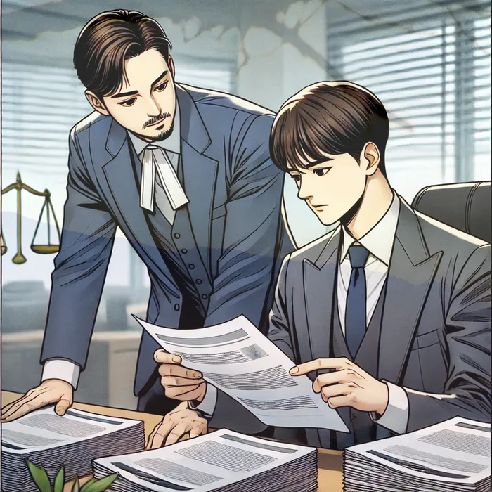 임차권등기 효력 증명 방법