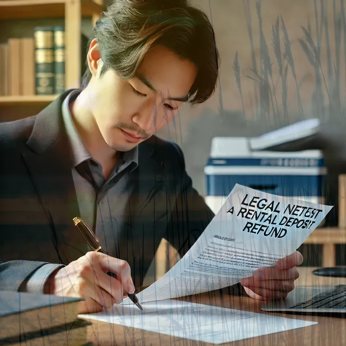 임차권등기 효력 증명 방법