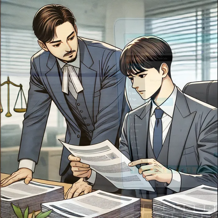 임차권등기말소 절차