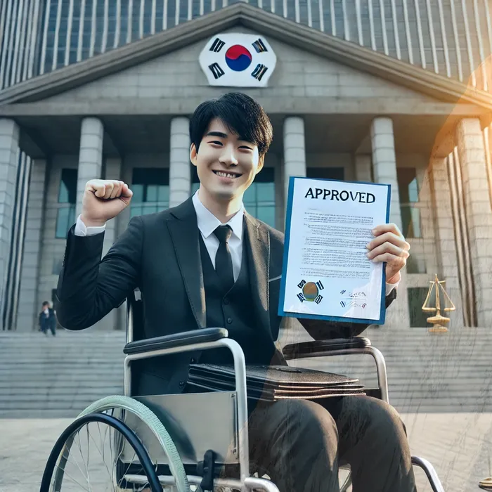 임차권등기신청 대리인 선택