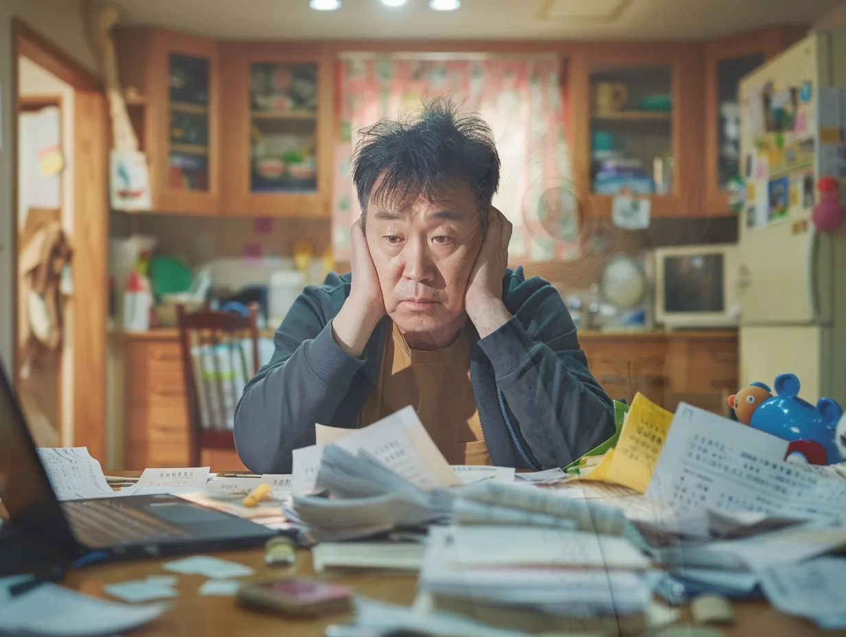 개인회생 절차