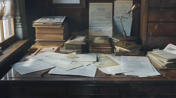 개인회생 서류 준비