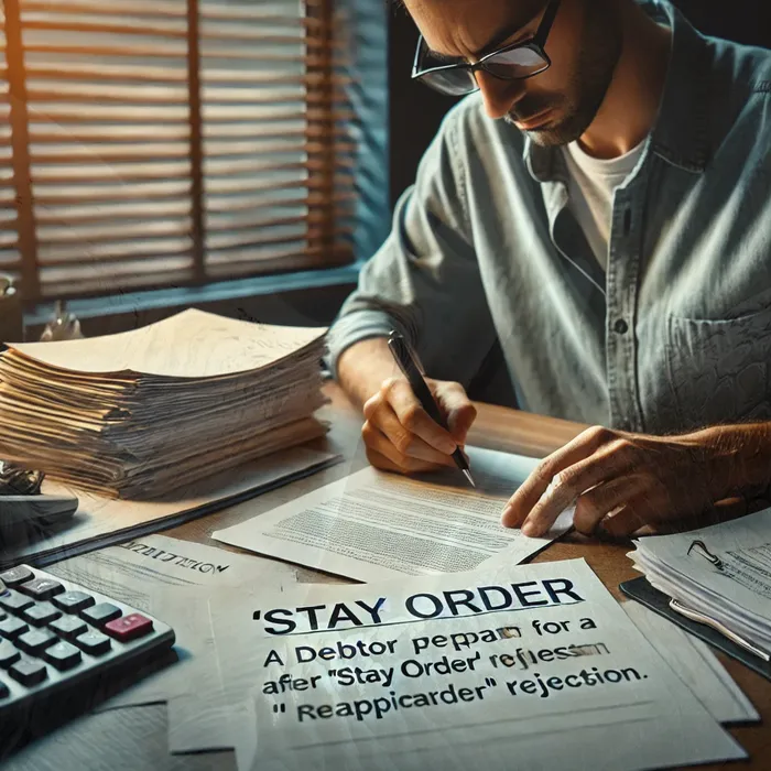 채무 재조정 사례