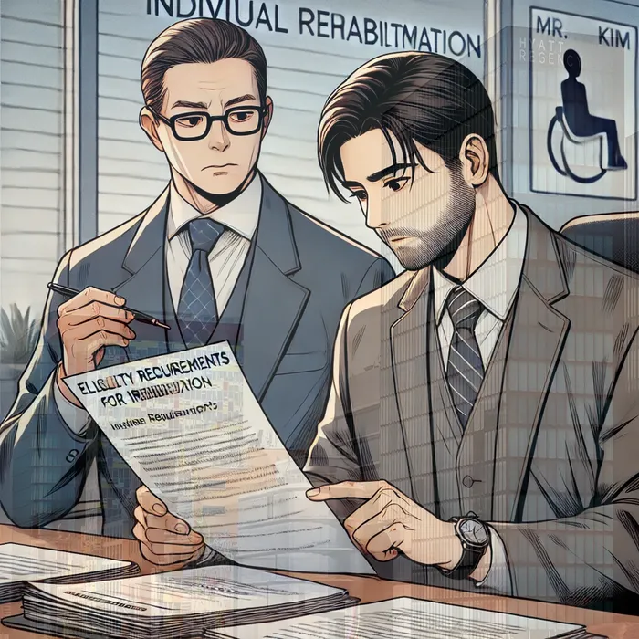 개인회생 신청서류