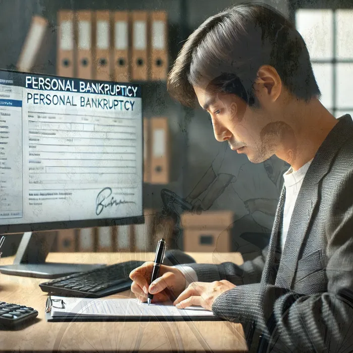 개인회생 장단점