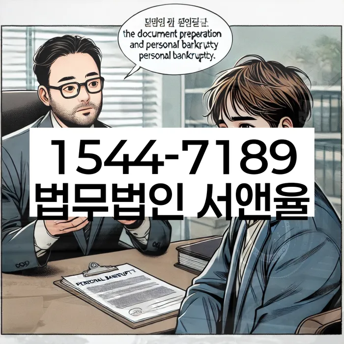 개인회생신청자격