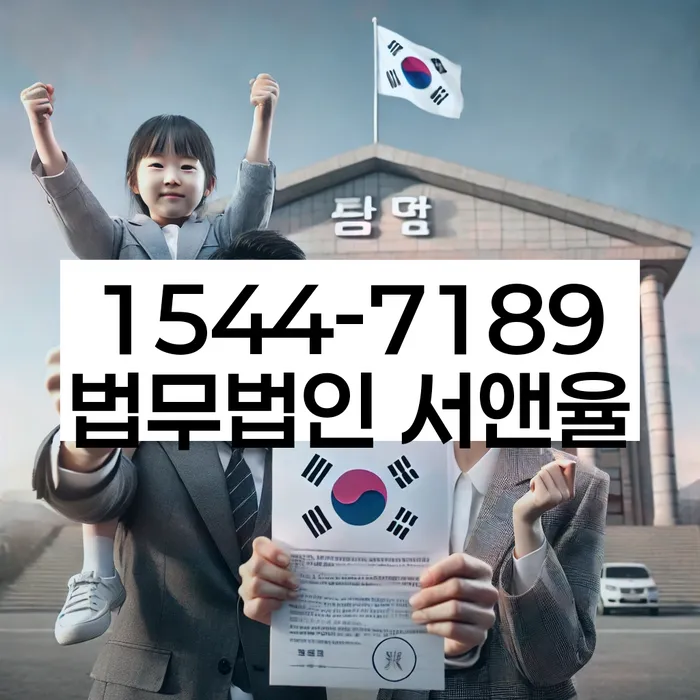 임차권등기말소 법적 보호 절차