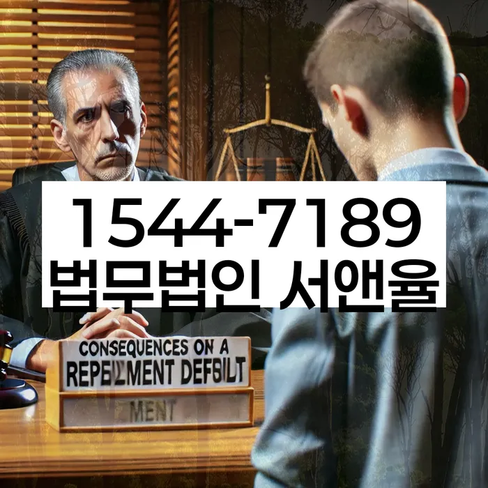 울산 명촌리 개인회생