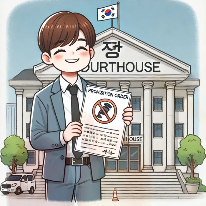 경기도 내유동 개인회생