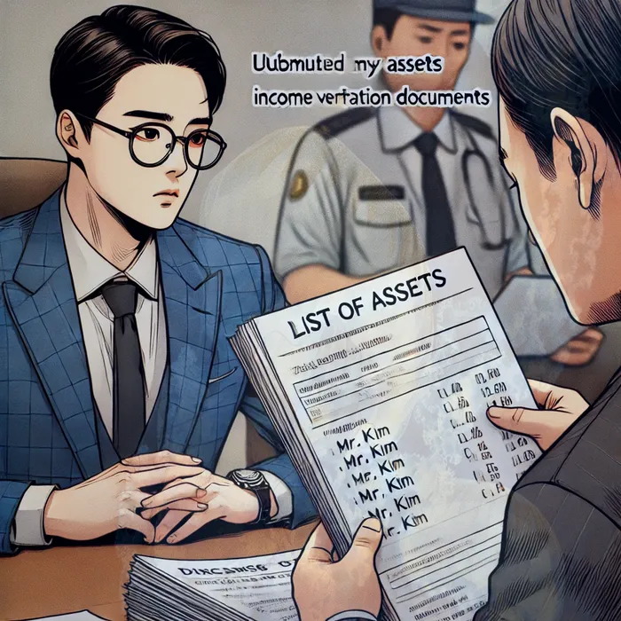 개인회생 신청 절차