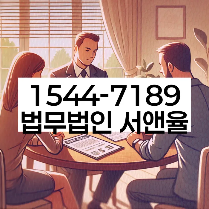 개인회생 진술서 작성법